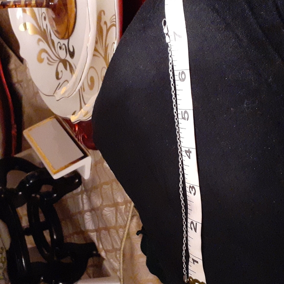 STERLING 925 LINK BRACELET - Picture 3 of 5